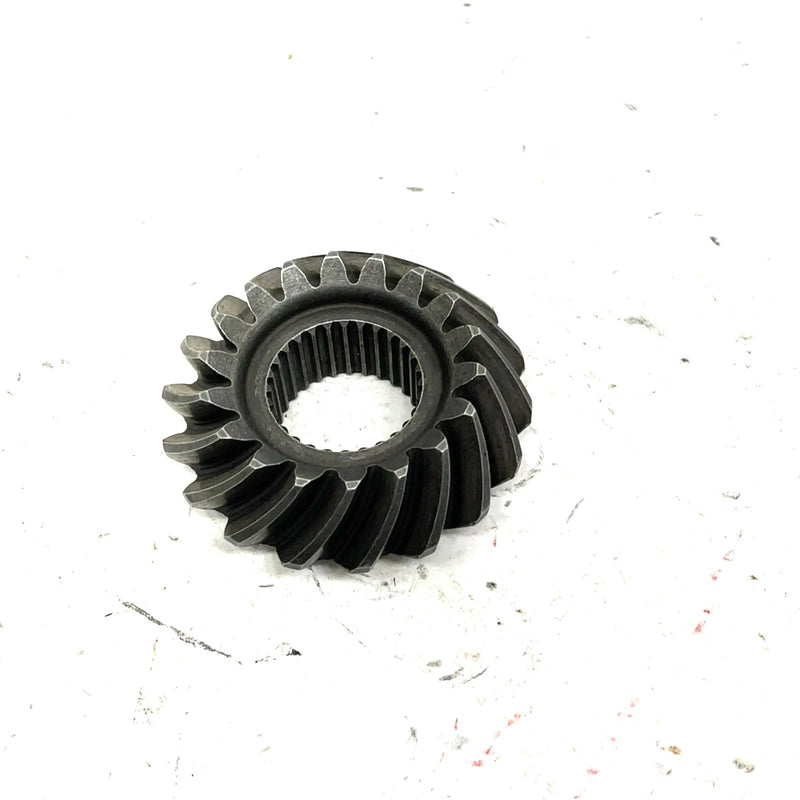 2002 Yamaha Big Bear 400 YFM400 OEM 18T Middle Bevel Gear 4KB-17530-00-00 AY52