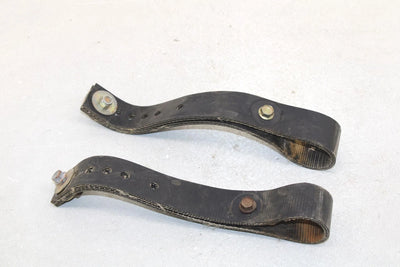 Polaris Oem Front Limiter Strap With Bolts Pair 5410938 Q1189