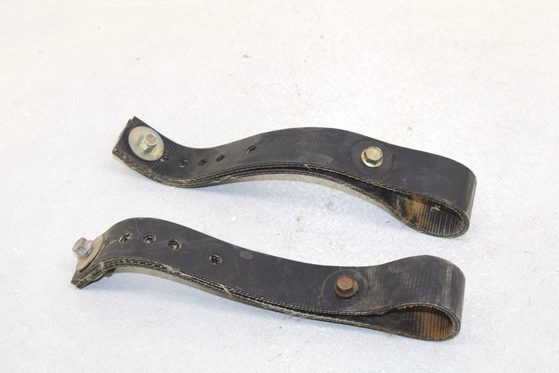 Polaris Oem Front Limiter Strap With Bolts Pair 5410938 Q1189