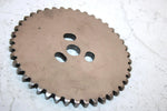 16 Can-am Outlander L Max 450 Efi Dps Oem Camshaft Sprocket 420254435 AB5