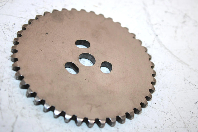 16 Can-am Outlander L Max 450 Efi Dps Oem Camshaft Sprocket 420254435 AB5