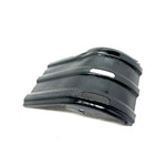 2002 Bombardier Quest 500 OEM Rear Diff Cover 705500185 AB14