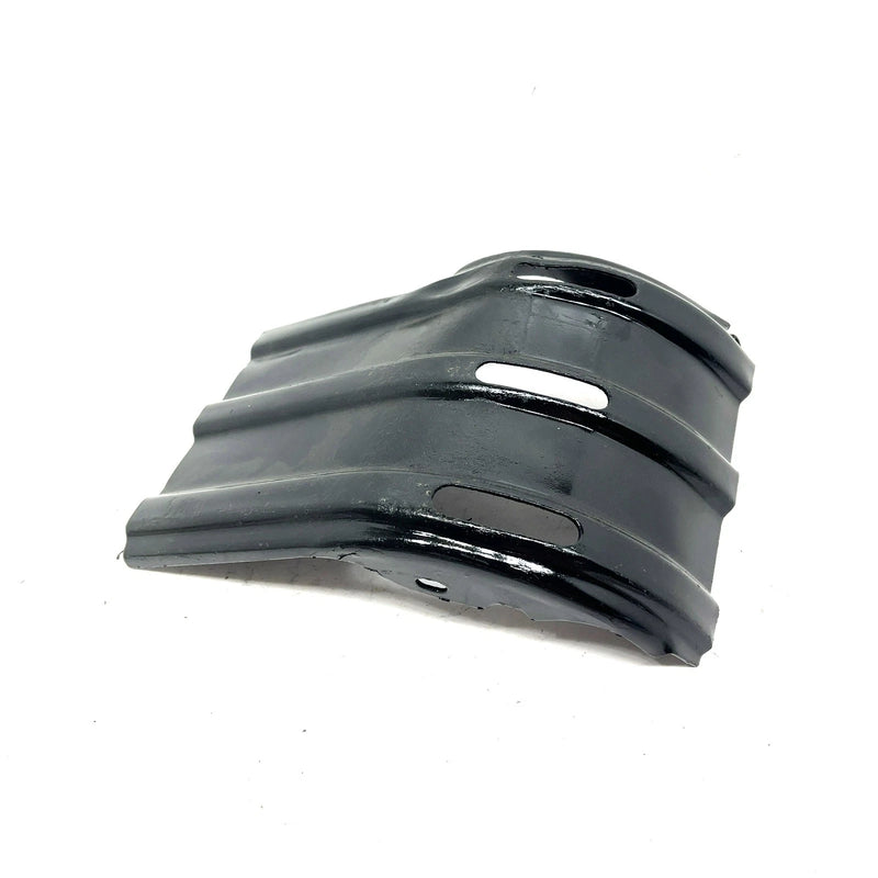 2002 Bombardier Quest 500 OEM Rear Diff Cover 705500185 AB14