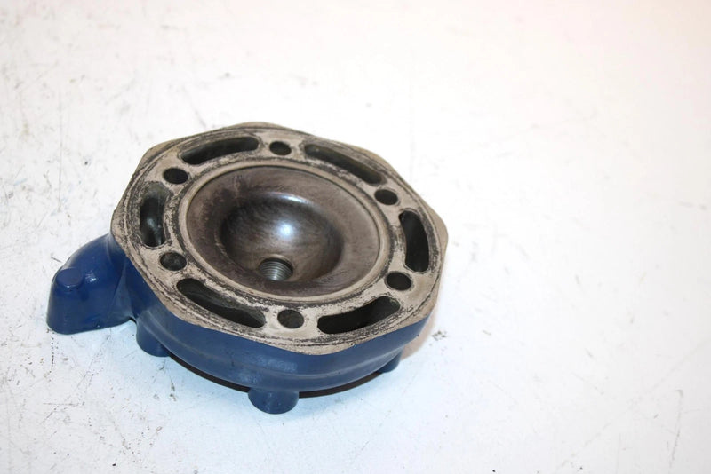 1995 Polaris Sl 750 Oem Cylinder Head Set Of 3 3240212 JP33