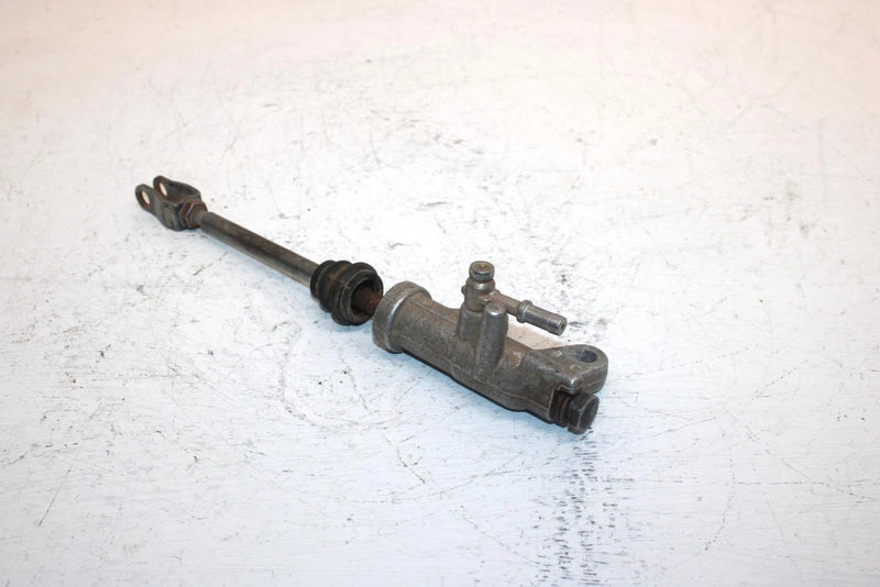 2005 Arctic Cat 500 4x4 Oem Rear Brake Master Cylinder 0437-053 AA1