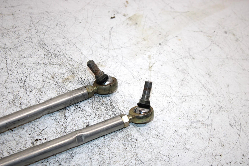 01 Arctic Cat Zl 500 Efi Esr Oem Tie Rod Pair 0605-352 Q5359