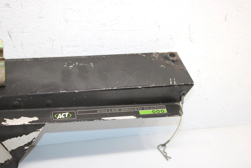 02 Arctic Cat Zr 600 Efi Cc Oem Belt Cover 0707-423 SA268
