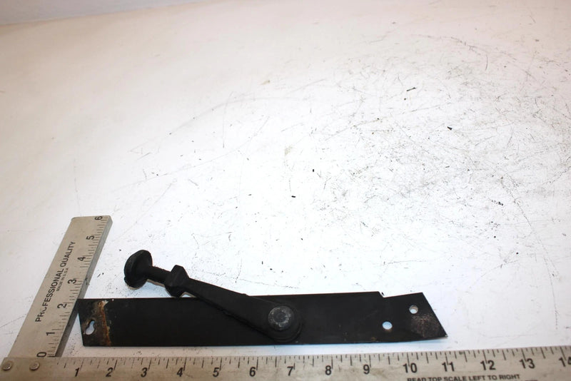 96 Polaris Xlt Oem LH Brace Pan 5240569-067 SP153