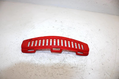 02 Polaris Xc Sp 500 Oem Upper Hood Closure 5434198-070 SP216