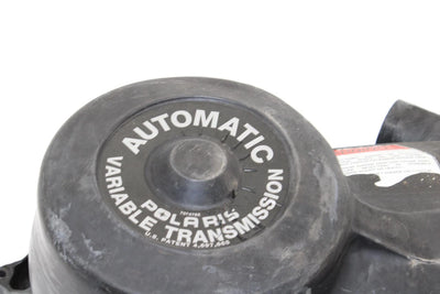 1997 Polaris Sport 400l Oem Outer Clutch Cover 5433542 AP214