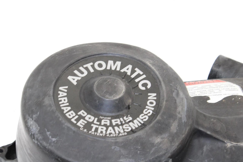1997 Polaris Sport 400l Oem Outer Clutch Cover 5433542 AP214