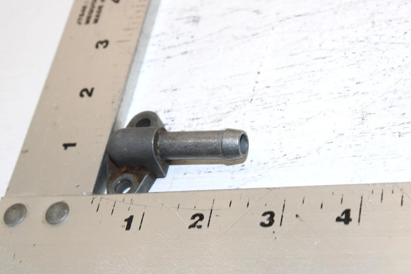1999 Arctic Cat 300 Oem Oil Hose Fitting 0410-013 Q5943