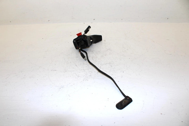 1997 Polaris 500 Indy Oem Throttle/Brake Block 5431592 SP15