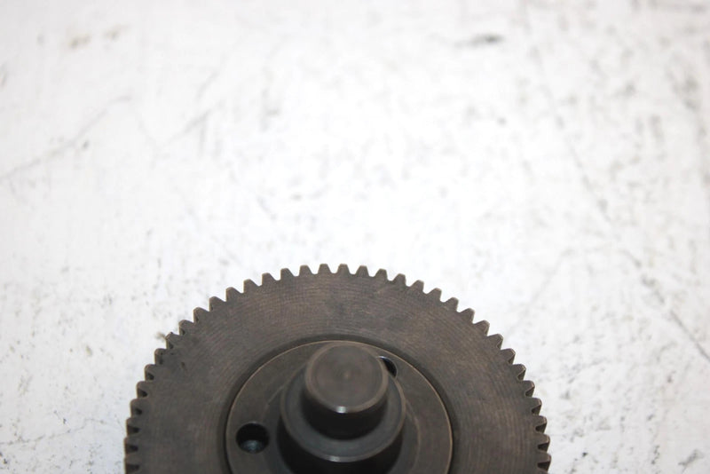 1996 Kawasaki Bayou 220 Oem Starter Limiter Gear 39076-1060 AK2