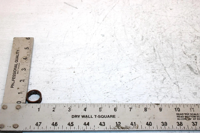 2000 Yamaha  Kodiak 400 Oem Transmission Needle Bearing 93310-420F2-00 AY26