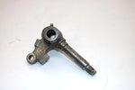 91 Yamaha  Champ 100 Yfm100 Oem Left Steering Knuckle Assy 3GB-23501-10-00 AY12