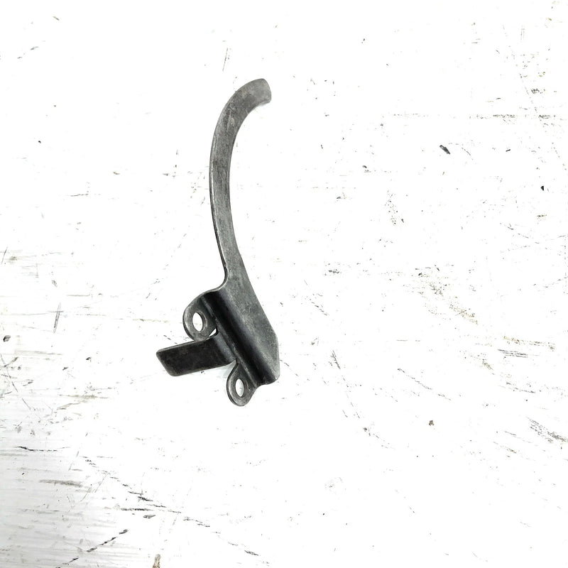87-90 Yamaha Moto 4 OEM Stopper Bracket 1UY-81175-01-00 AY57