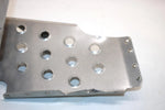 98 Ski-doo Mxz X 440 Oem RH Front Footrest 518320602 SS43