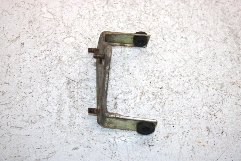 1997 Suzuki King Quad 300 4x4 Oem Headlight Bracket 35141-19B00 AS11