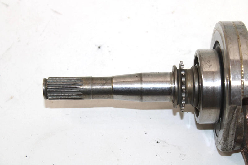 1985 Yamaha  Moto 4 Oem Engine Crankshaft 99999-01952-00 AY40