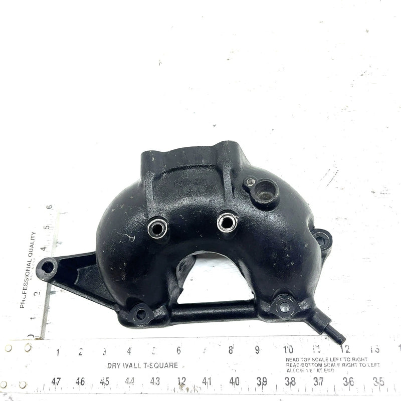 1996 Polaris SLT 700 OEM Exhaust Manifold 1260694 JP46