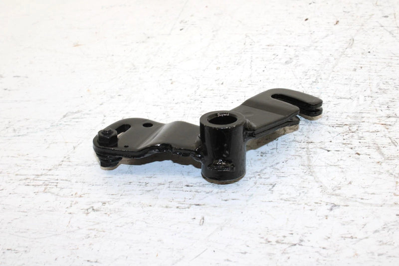 1992 Kawasaki Bayou 220 Oem Rear Brake Lever 43001-1288 AK36