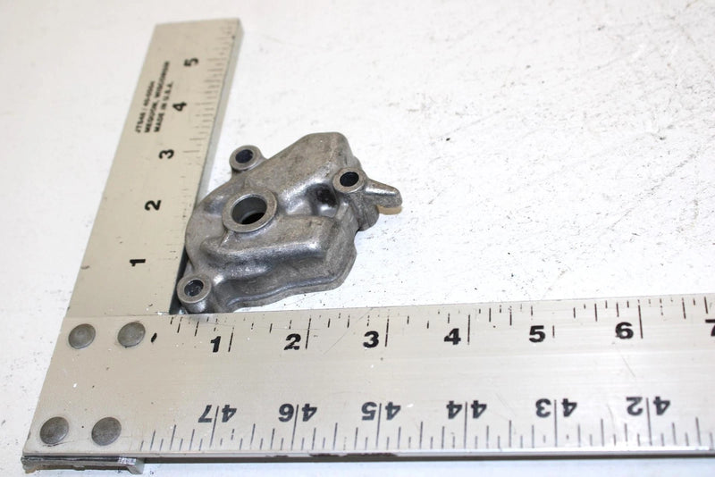 2002 Kawasaki Prairie 650 Oem Oil Pump Case 16142-1162 AK27