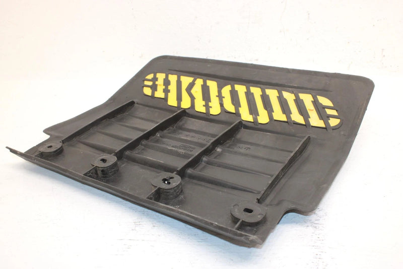 2002 Ski-doo Mxz 500 Oem Snowflap 572092100 SS16
