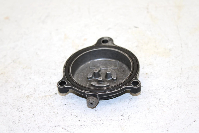 1999 Yamaha  Grizzly Oem Oil Element Cover 583-13447-01-00 AY47