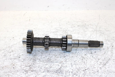 2000 Polaris Sportsman 325 Oem Transmission Output Shaft W/Bearing 3233571 AP11