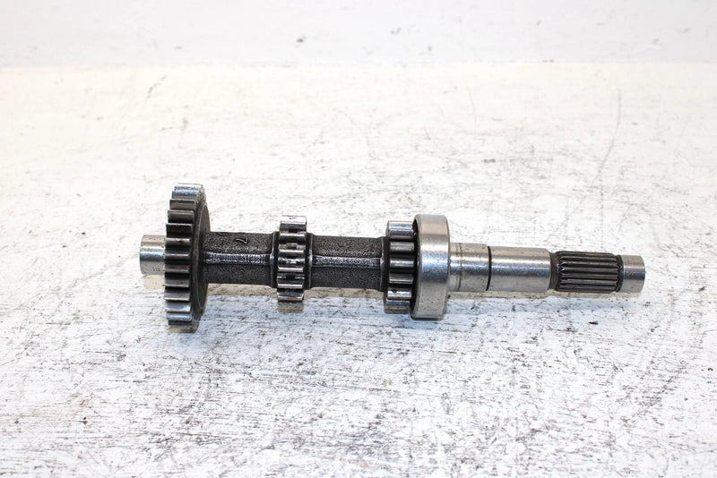 2000 Polaris Sportsman 325 Oem Transmission Output Shaft W/Bearing 3233571 AP11
