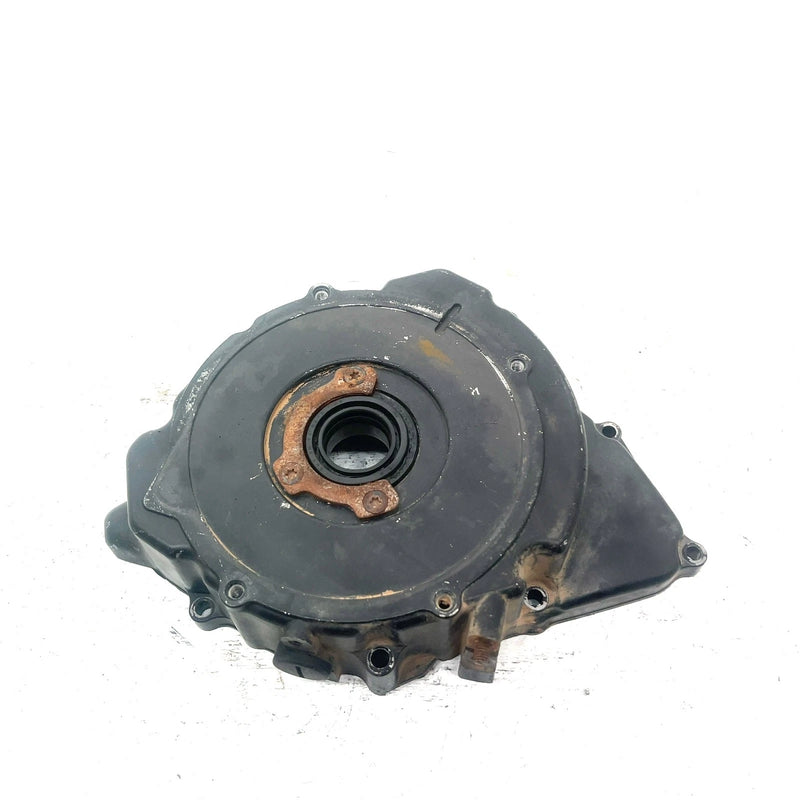 94-98 Yamaha Big Bear 350 YFM350FW 4x4 OEM Stator Cover 4GB-15787-01-00 AY55