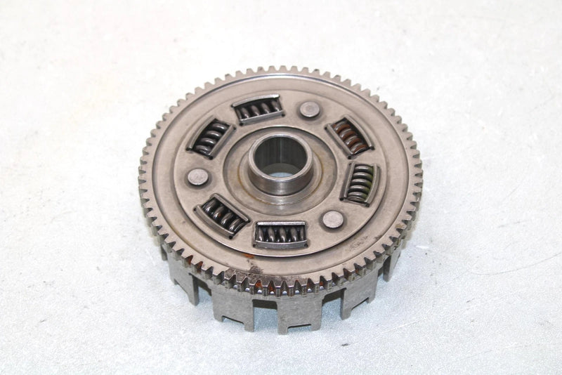 2006 Polaris Outlaw 500 Oem Outer Clutch Basket 3089617 AP4
