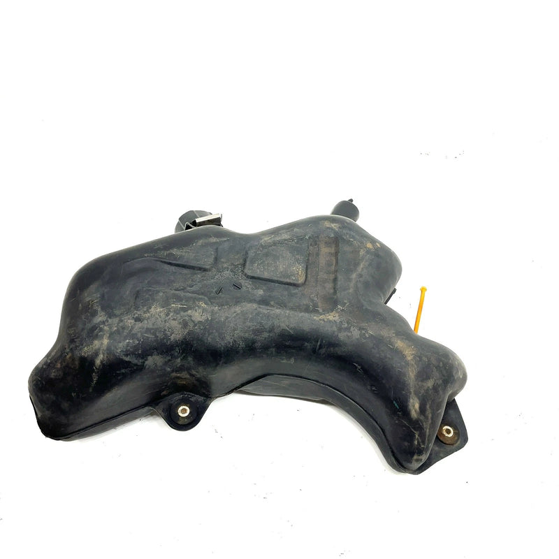 83-86 Suzuki ALT125 OEM Fuel Gas Tank 44111-24400 AS31