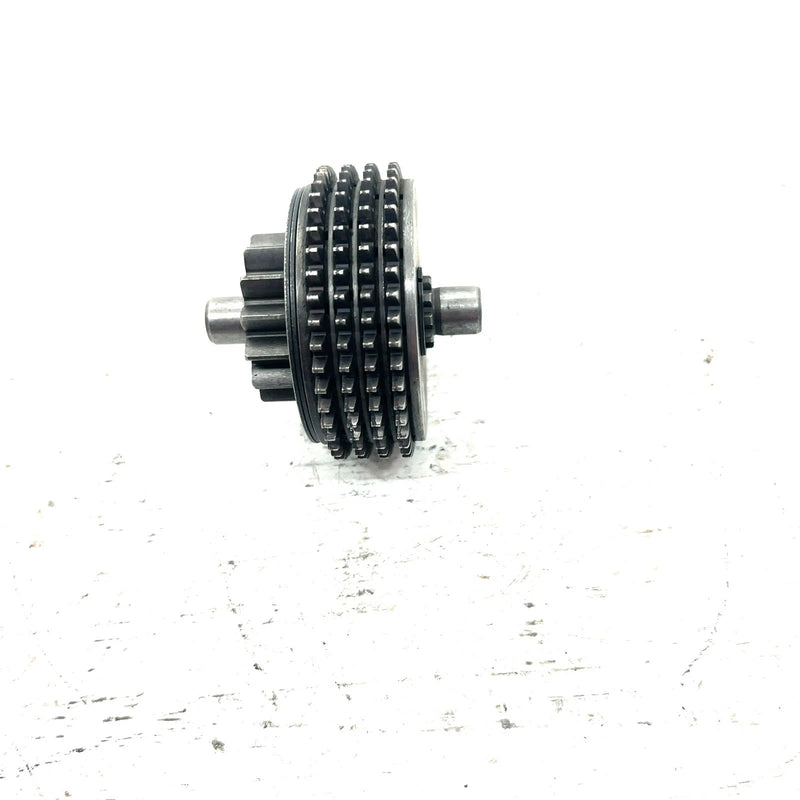 2001 Arctic Cat 500 OEM Starter Limiter Gear 3402-123 AA36