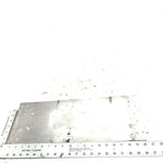 2004 Polaris Ranger 500 4X4 OEM Bed Box Heat Shield 5246389 XP9.1