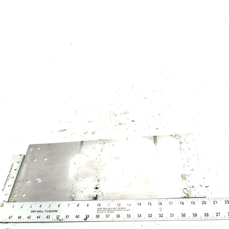 2004 Polaris Ranger 500 4X4 OEM Bed Box Heat Shield 5246389 XP9.1
