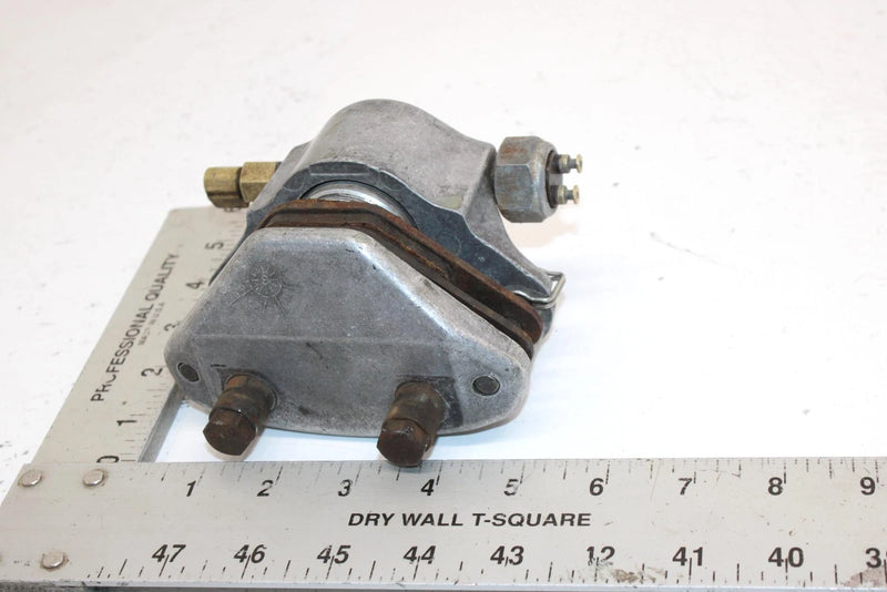 1987 Polaris 400 Oem Brake Caliper Set 1930566 SP61