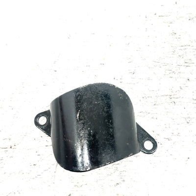 87-93 Suzuki Quadrunner 4WD OEM Rear Axle Shield 54903-19B10 AS35