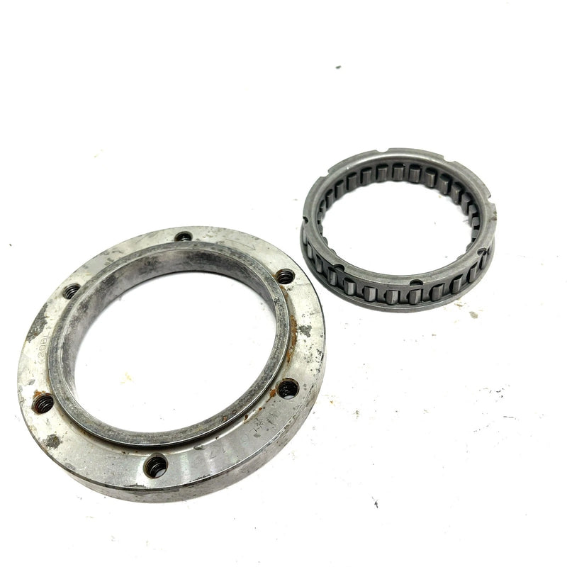 14-15 Arctic Cat Prowler HDX 500 OEM Starter Clutch 0802-044 XA2.1