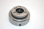 87 Kawasaki Bayou 185 Klf185a Oem Flywheel 21007-1134 AK13