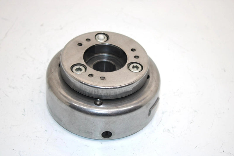 87 Kawasaki Bayou 185 Klf185a Oem Flywheel 21007-1134 AK13