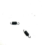 94 Yamaha Kodiak 400 4x4 OEM Brake Shoe Return Spring Pair 90507-20002-00 AY71