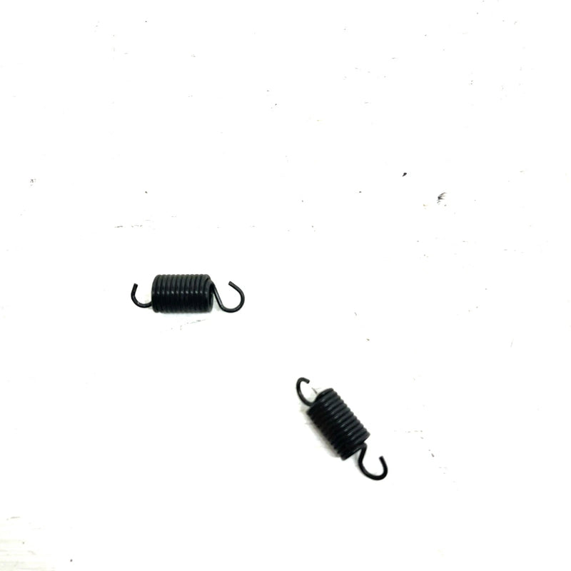 94 Yamaha Kodiak 400 4x4 OEM Brake Shoe Return Spring Pair 90507-20002-00 AY71