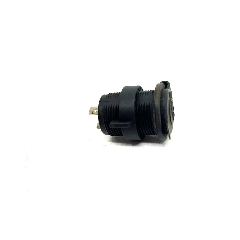 2003 Bombardier Traxter 500 4x4 Automatic OEM Accessory Socket 861507200 AB15