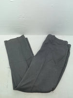 New Vintage Gray Circle S Polyester Pants #CP4768 NN-160
