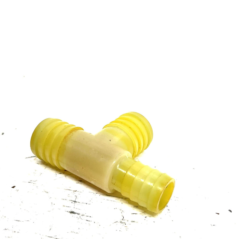02-06 Polaris Sportsman 700 OEM Coolant Tee Connector 7052282 AP197