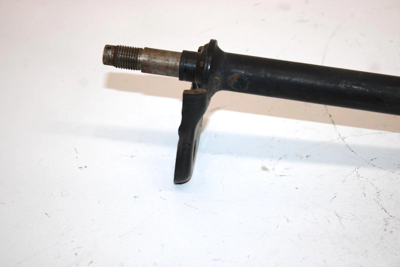 09 Can-am Ds90 Oem Steering Column V53200DGF050BK V53200DGF090 AB3