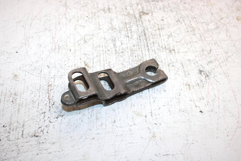 00 Kawasaki Bayou 300 4x4 Oem Rear Brake Cam Arm 41053-1078 AK20