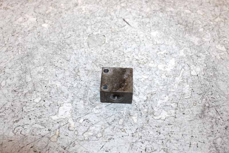 2019 Polaris Ranger 900 Xp Oem Brake Tee Fitting 7052293 XP6